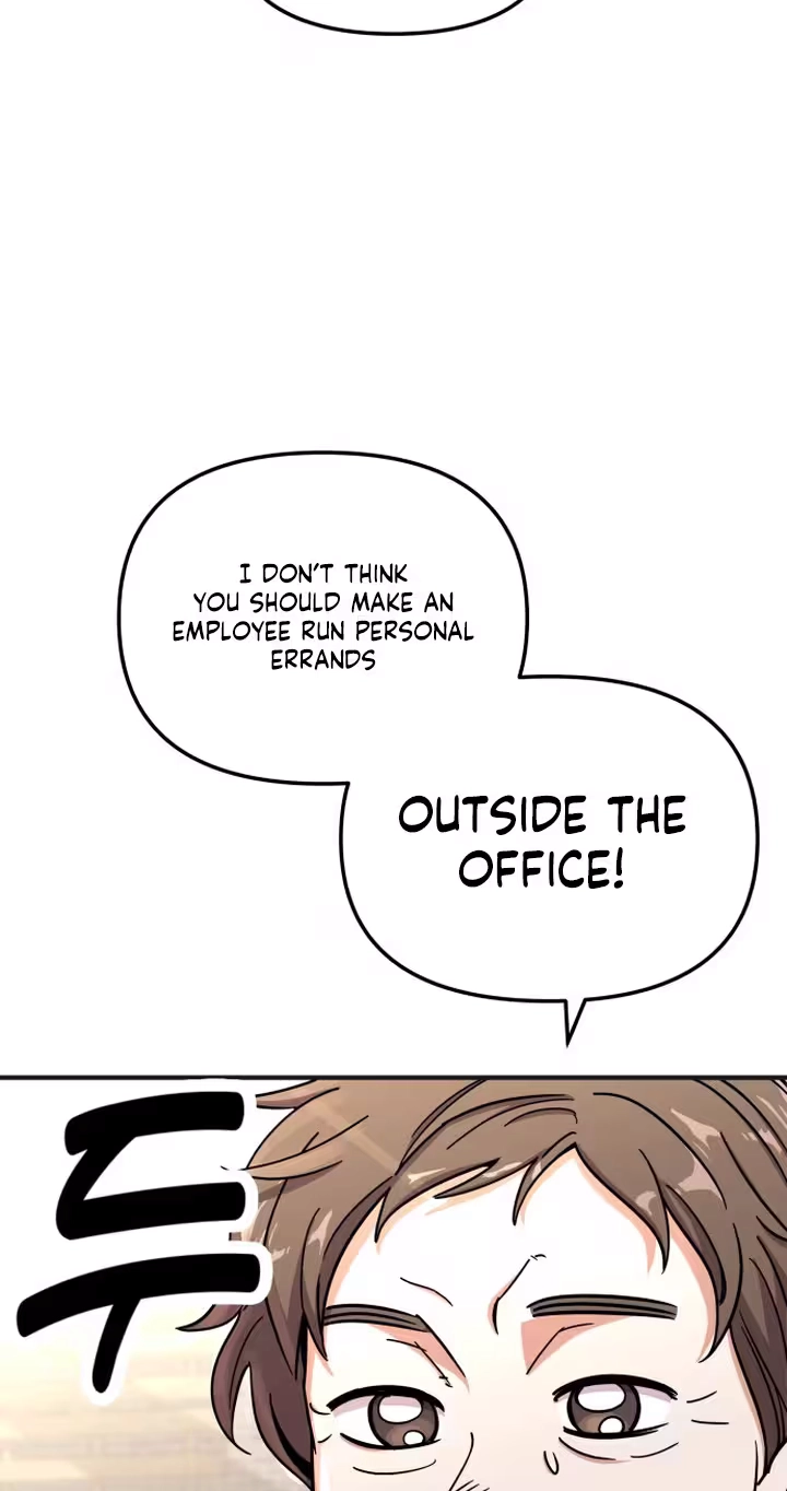 My Boyfriend is a Cat chapter 29 page 28