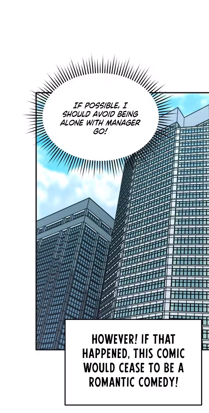 My Boyfriend is a Cat chapter 29 page 78