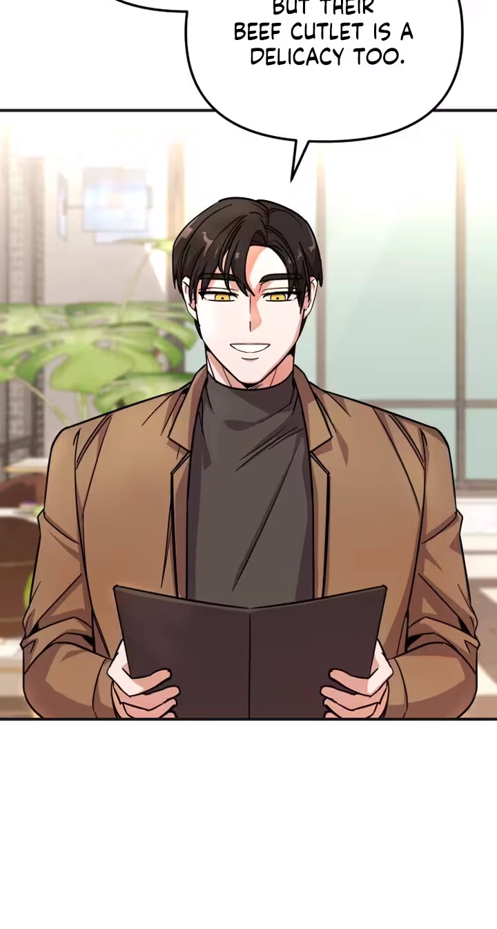 My Boyfriend is a Cat chapter 29 page 4