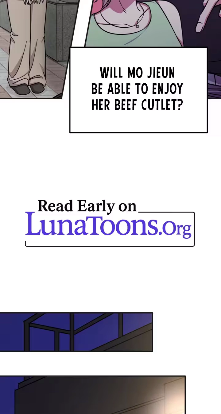 My Boyfriend is a Cat chapter 29 page 2