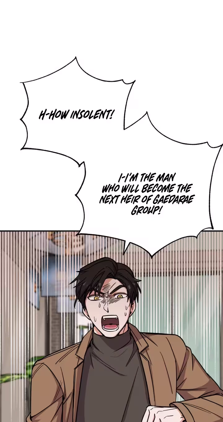 My Boyfriend is a Cat chapter 29 page 31