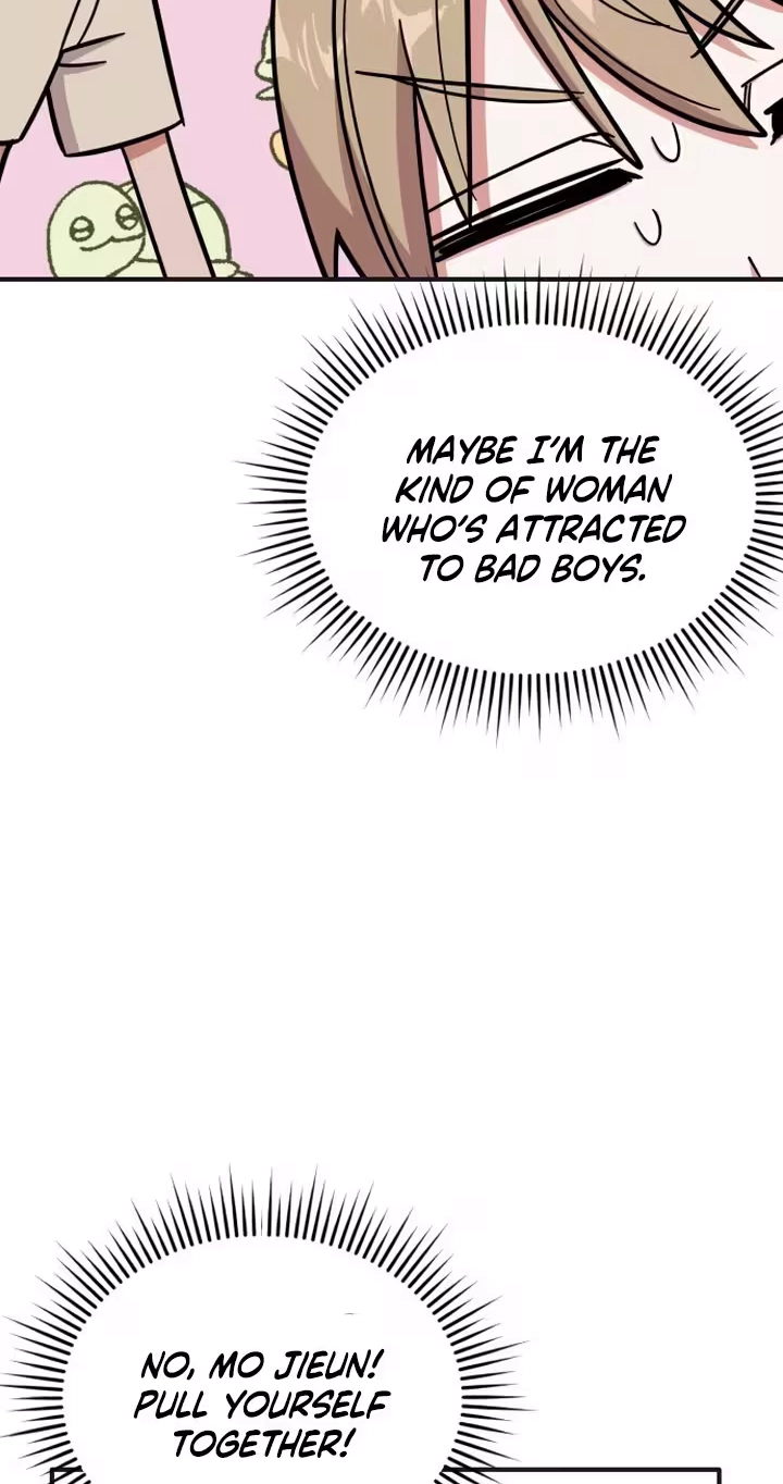 My Boyfriend is a Cat chapter 29 page 76