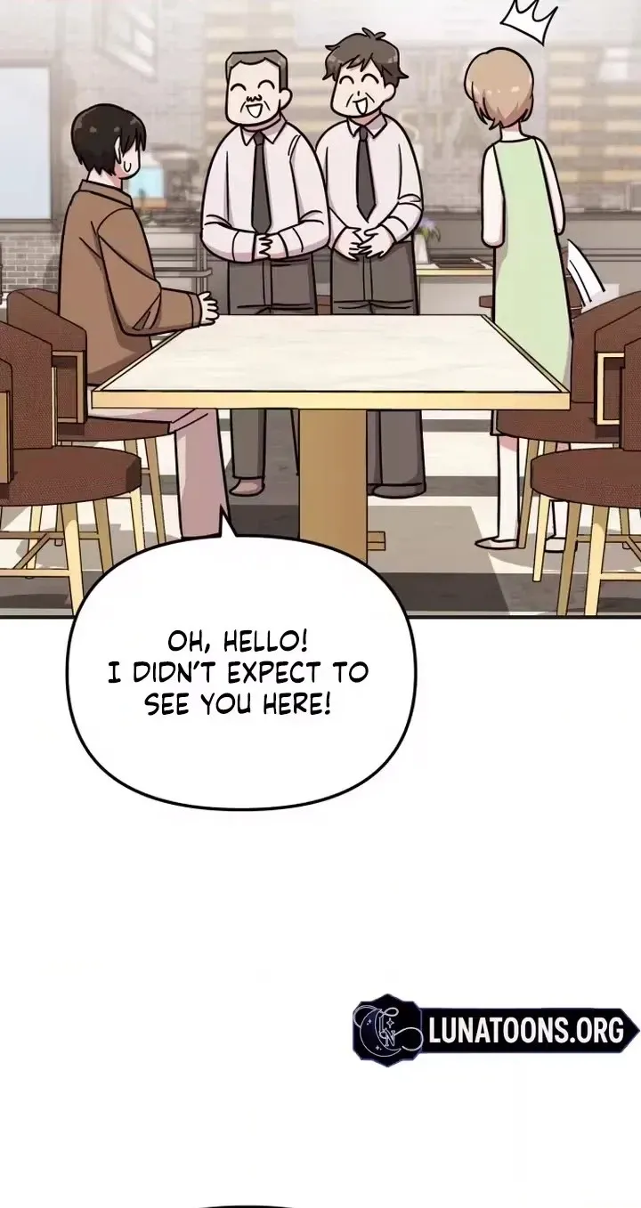 My Boyfriend is a Cat chapter 29 page 20