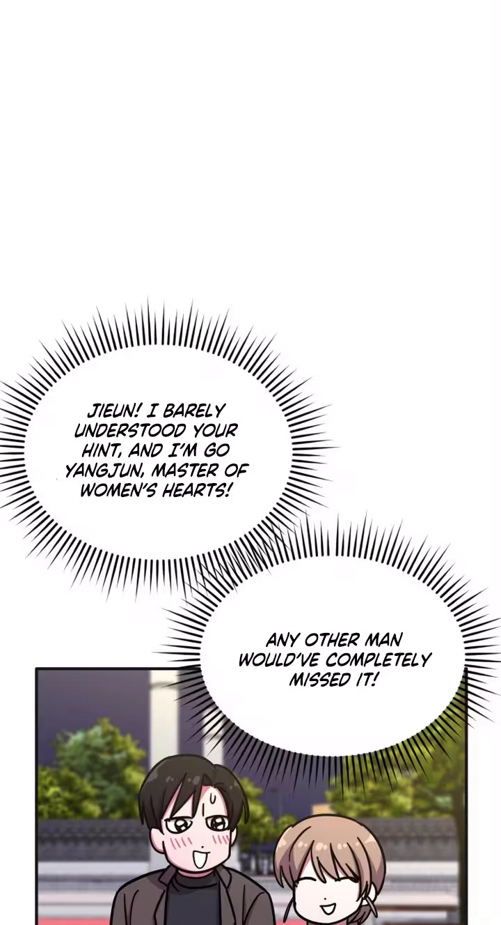My Boyfriend is a Cat chapter 29 page 66