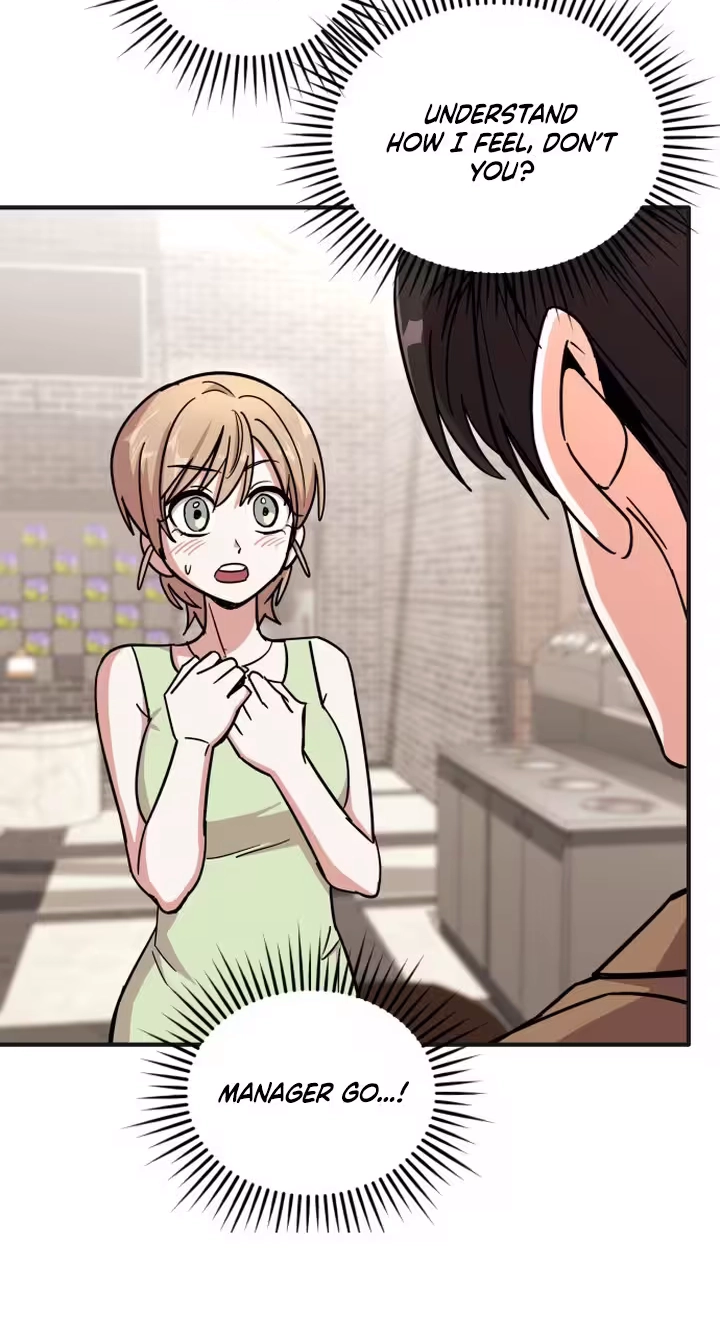 My Boyfriend is a Cat chapter 29 page 36