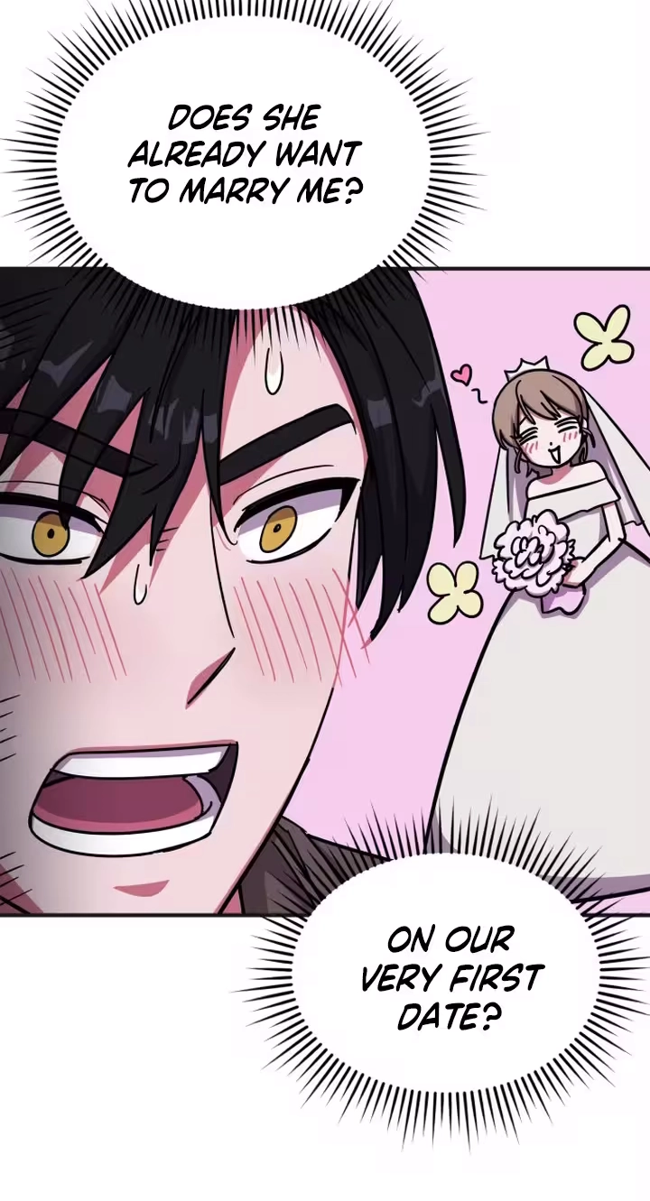 My Boyfriend is a Cat chapter 29 page 65