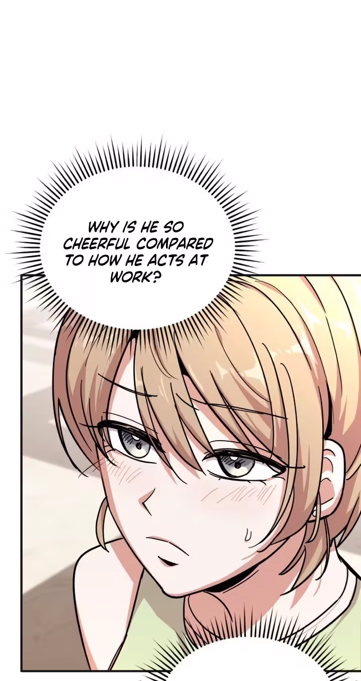 My Boyfriend is a Cat chapter 29 page 13