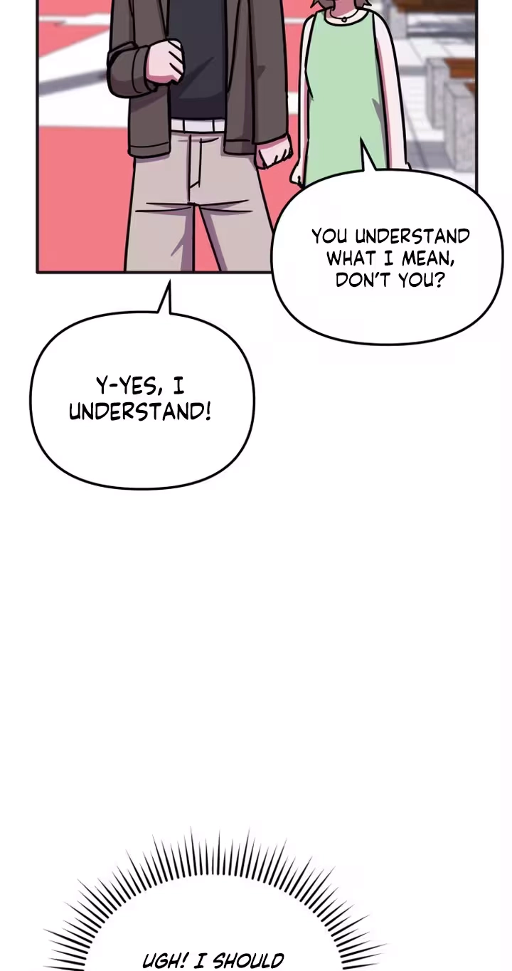 My Boyfriend is a Cat chapter 29 page 67