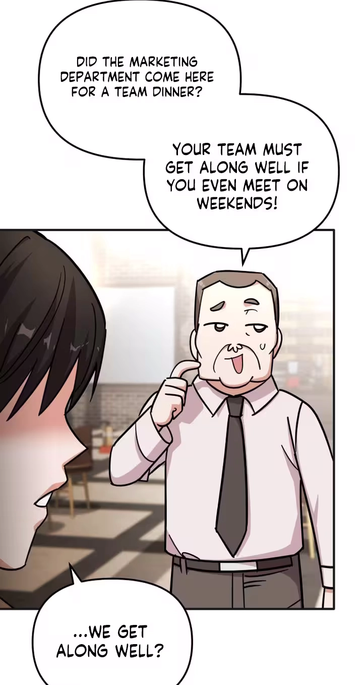 My Boyfriend is a Cat chapter 29 page 21