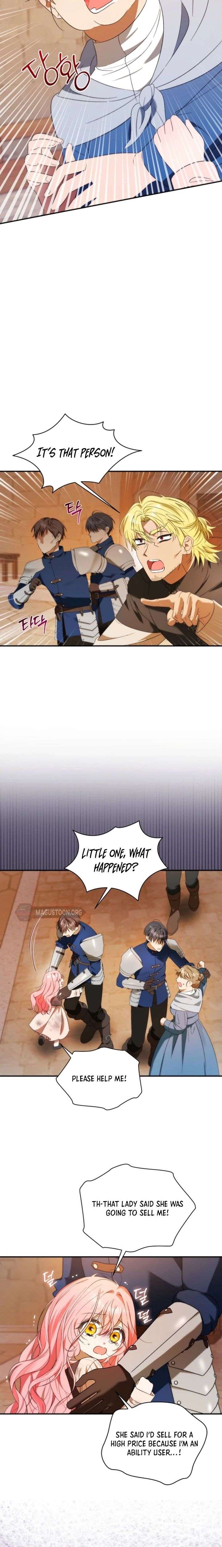 Let’s Make Saving a Habit chapter 3 page 2