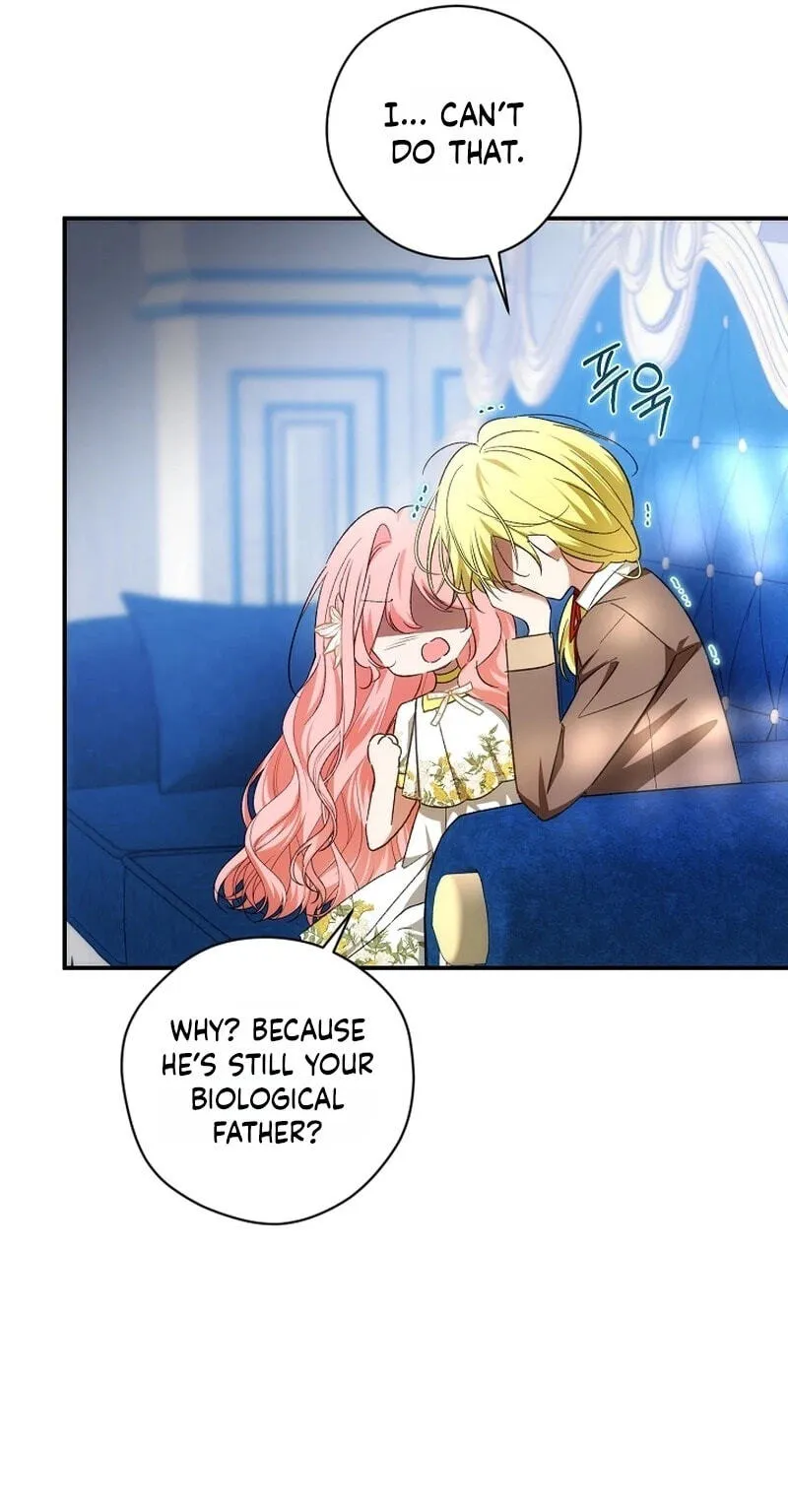 Let’s Make Saving a Habit chapter 34 page 35