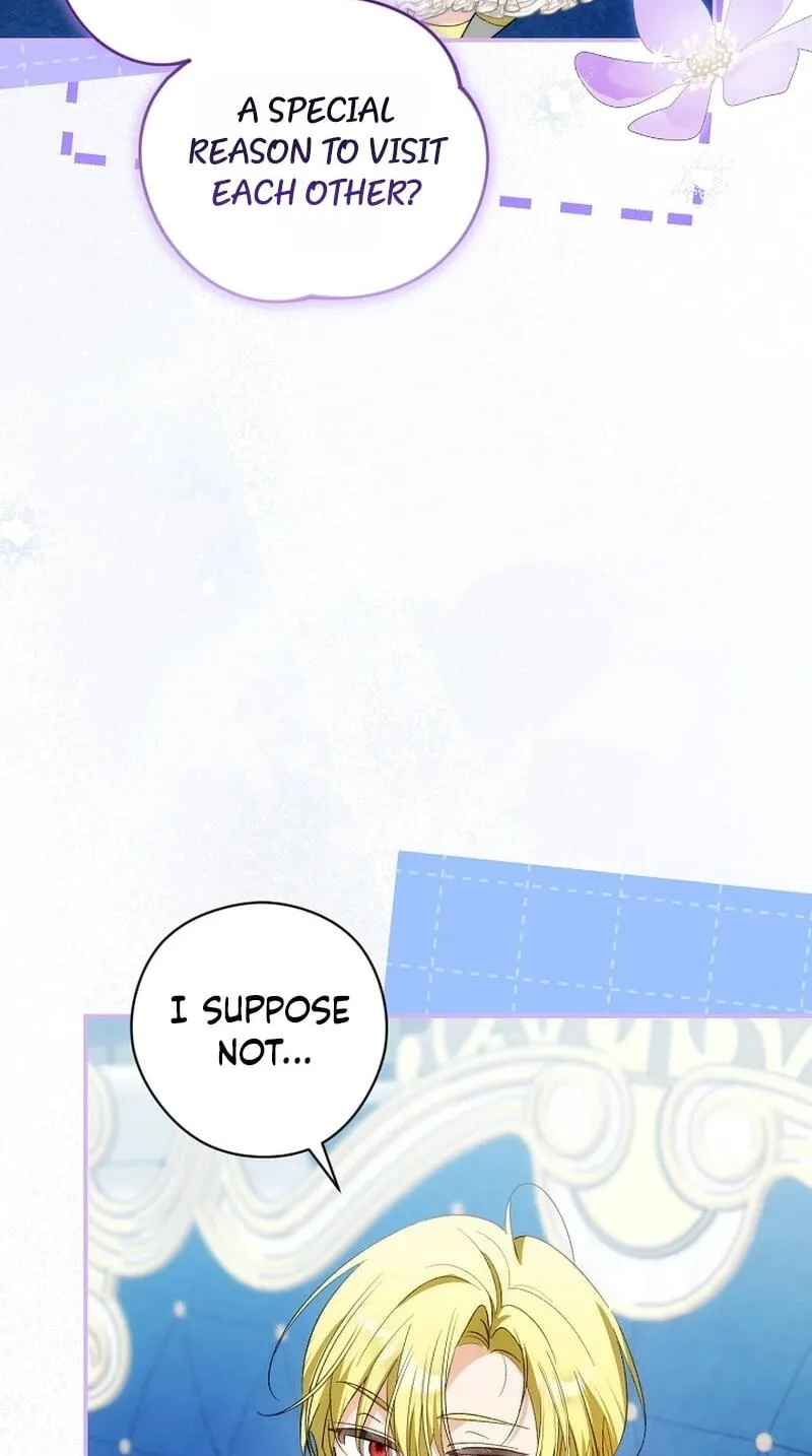Let’s Make Saving a Habit chapter 34 page 4