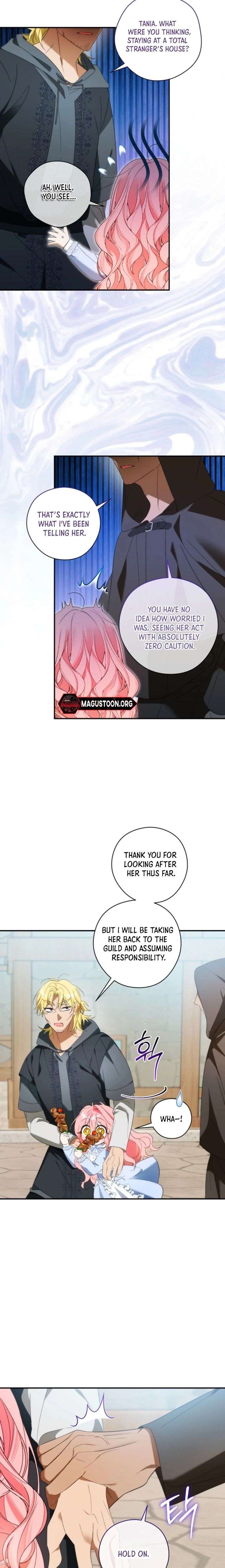 Let’s Make Saving a Habit chapter 5 page 2