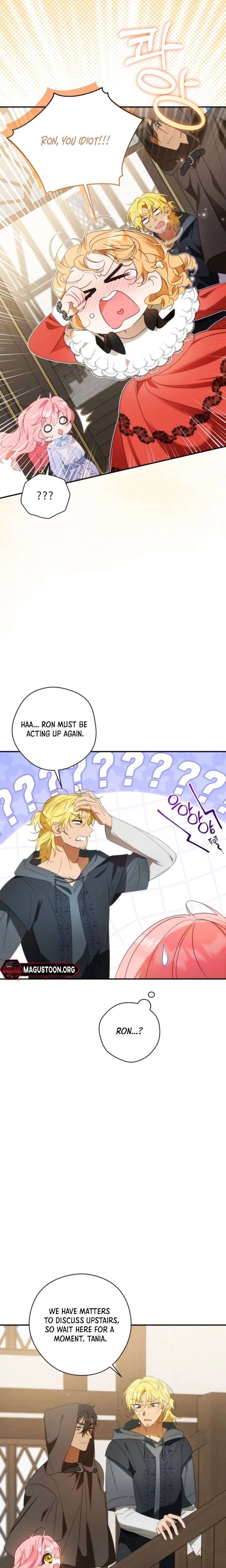 Let’s Make Saving a Habit chapter 5 page 7