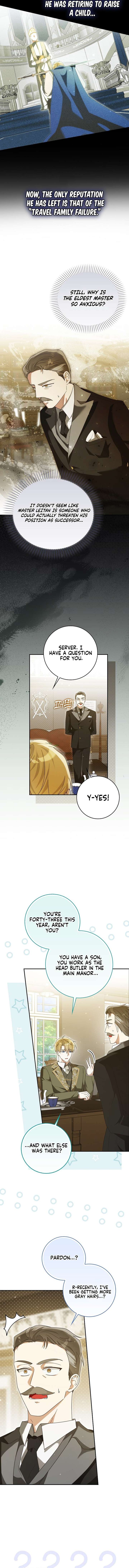 I will save my father chapter 2 page 7