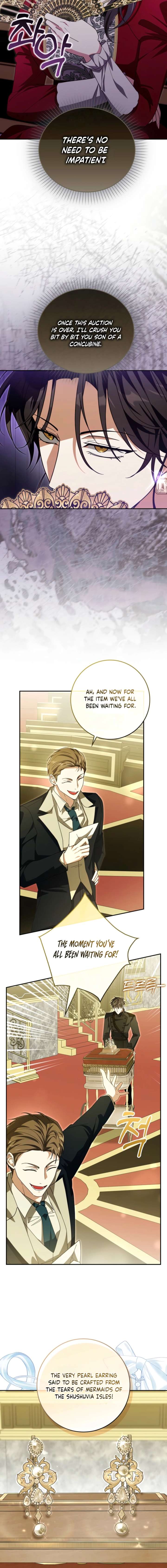 I will save my father chapter 21 page 12