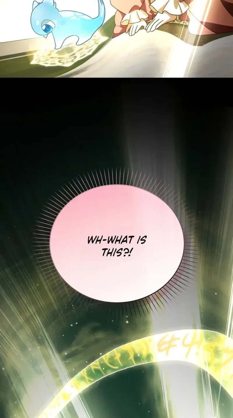 I will save my father chapter 28 page 149