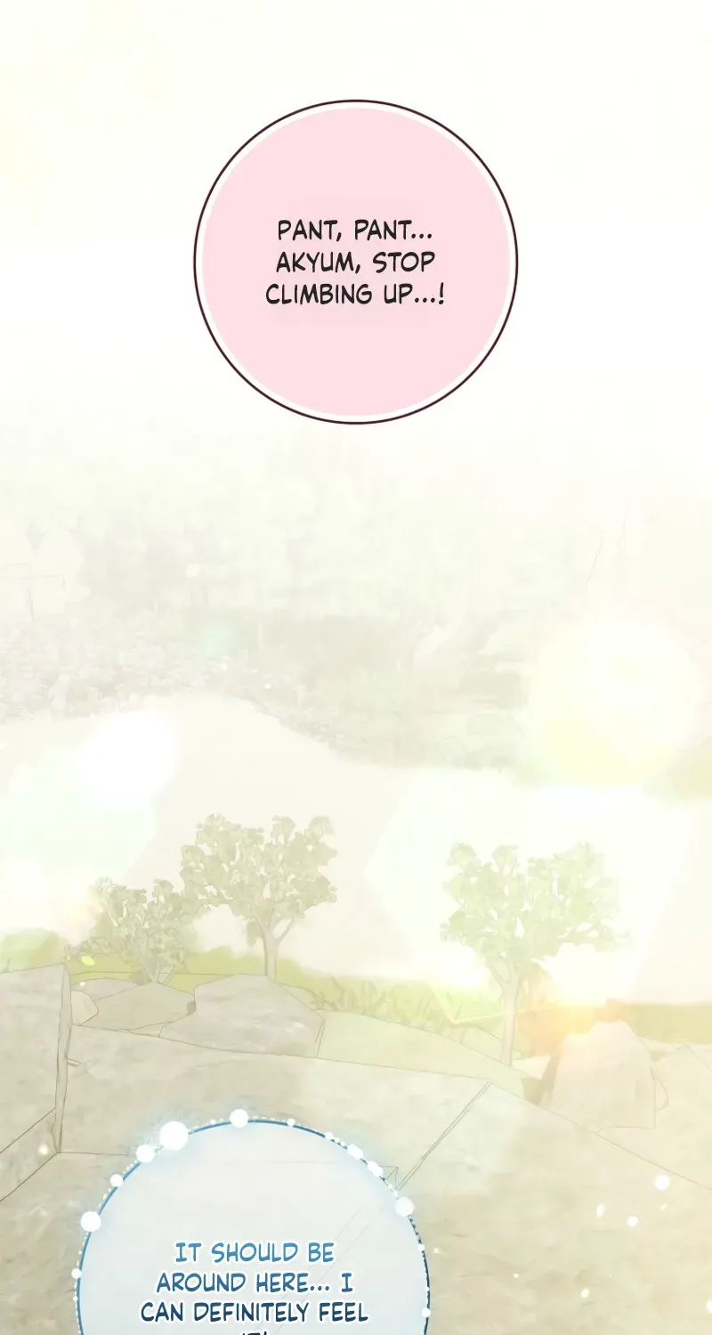 I will save my father chapter 28 page 136