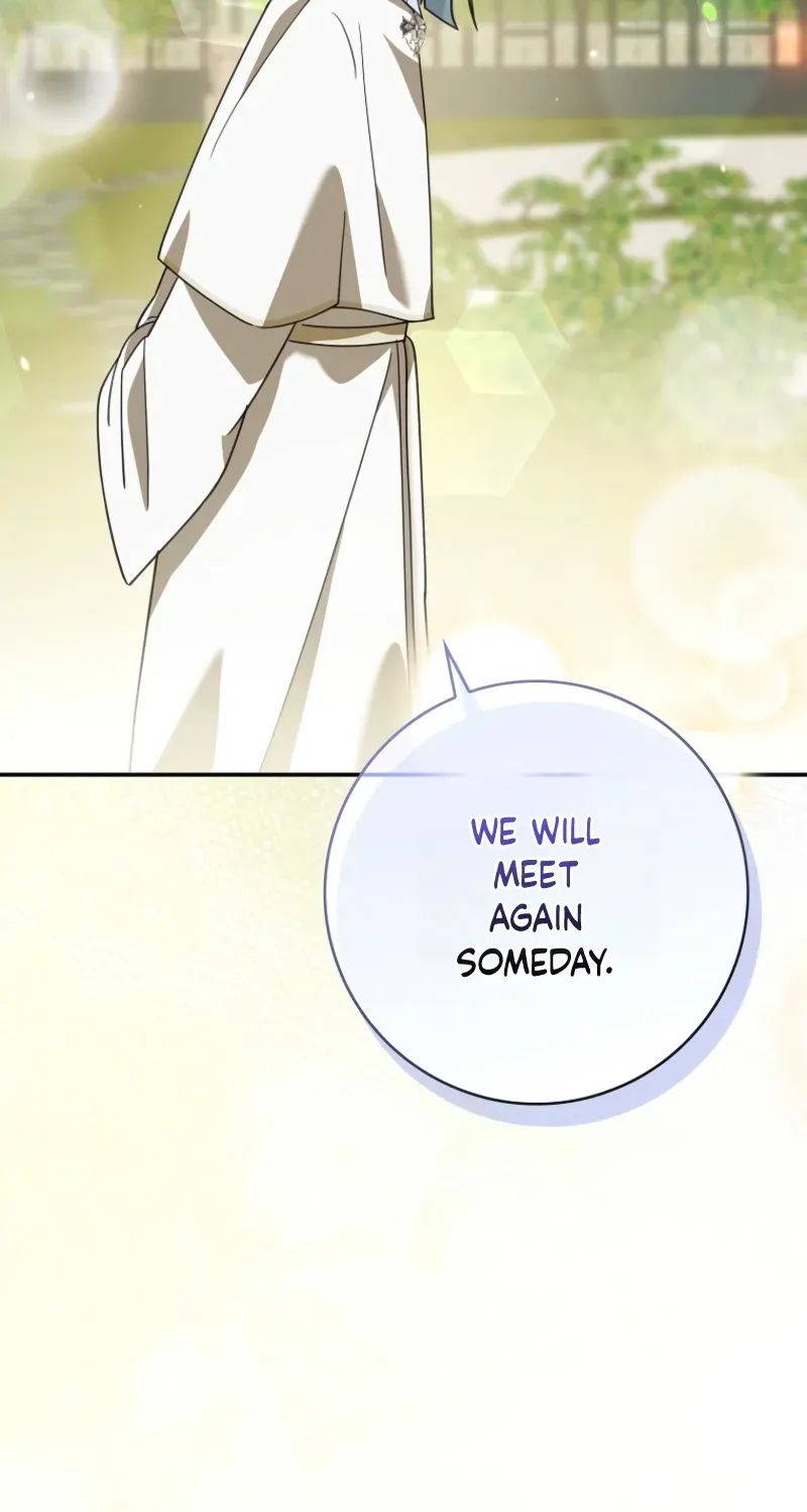 I will save my father chapter 28 page 134