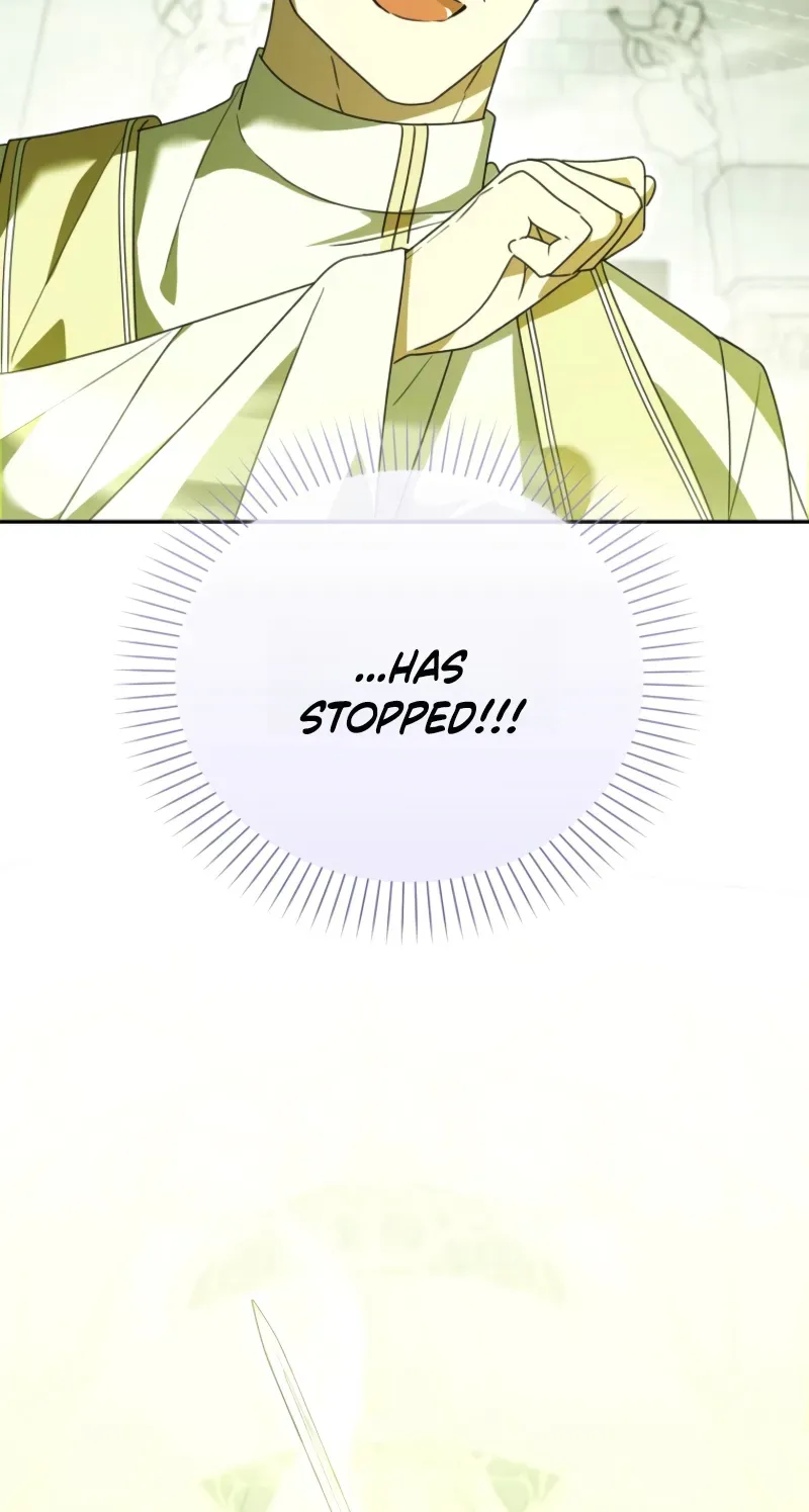 I will save my father chapter 28 page 39