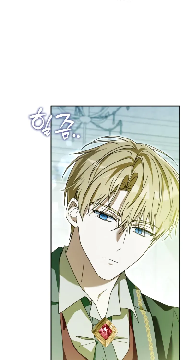 I will save my father chapter 28 page 46