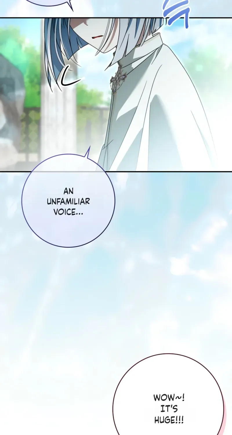 I will save my father chapter 28 page 104