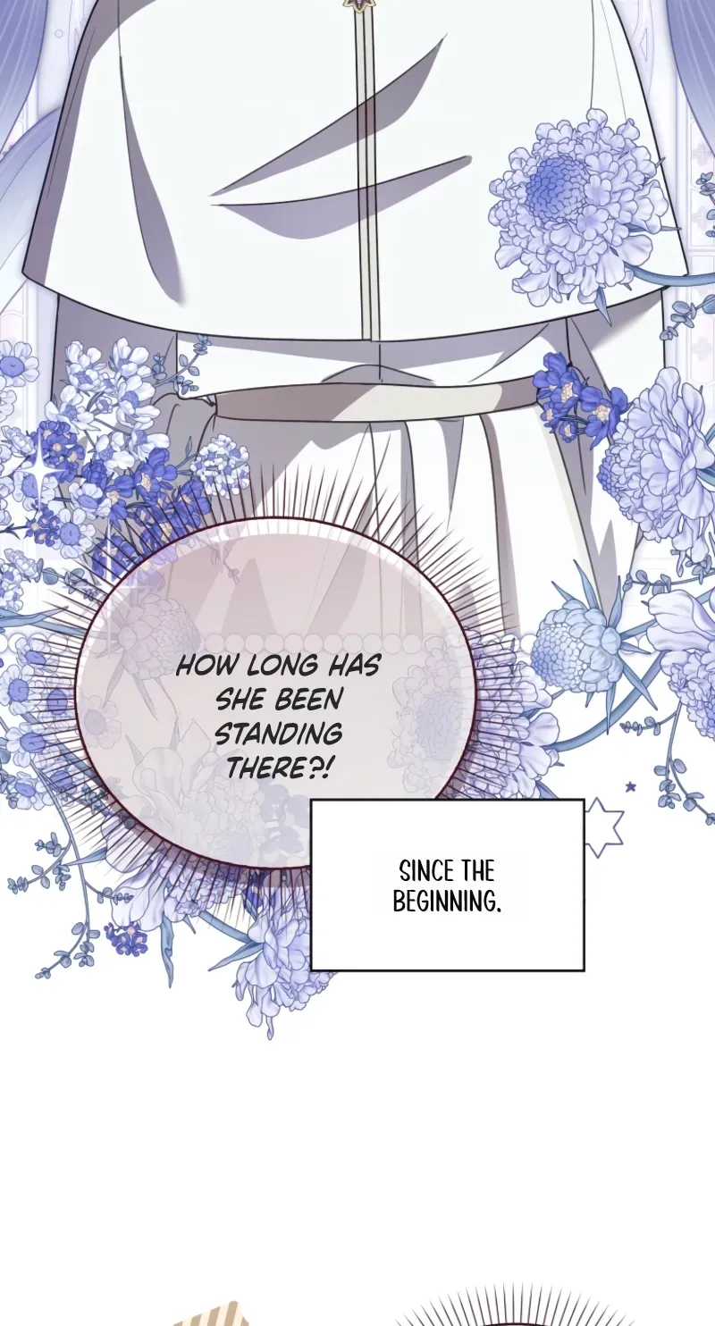 I will save my father chapter 28 page 113