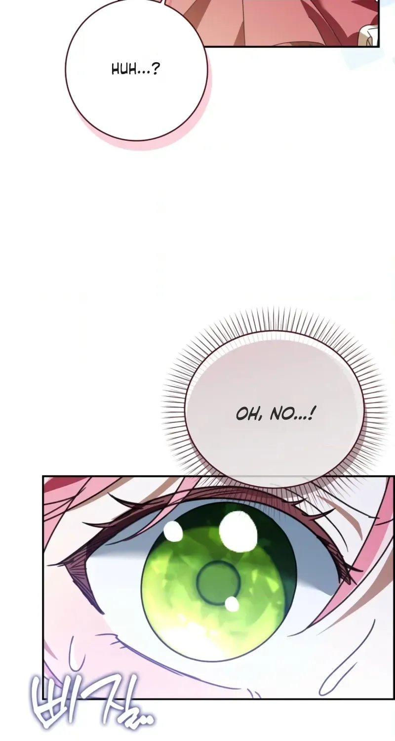 I will save my father chapter 28 page 110