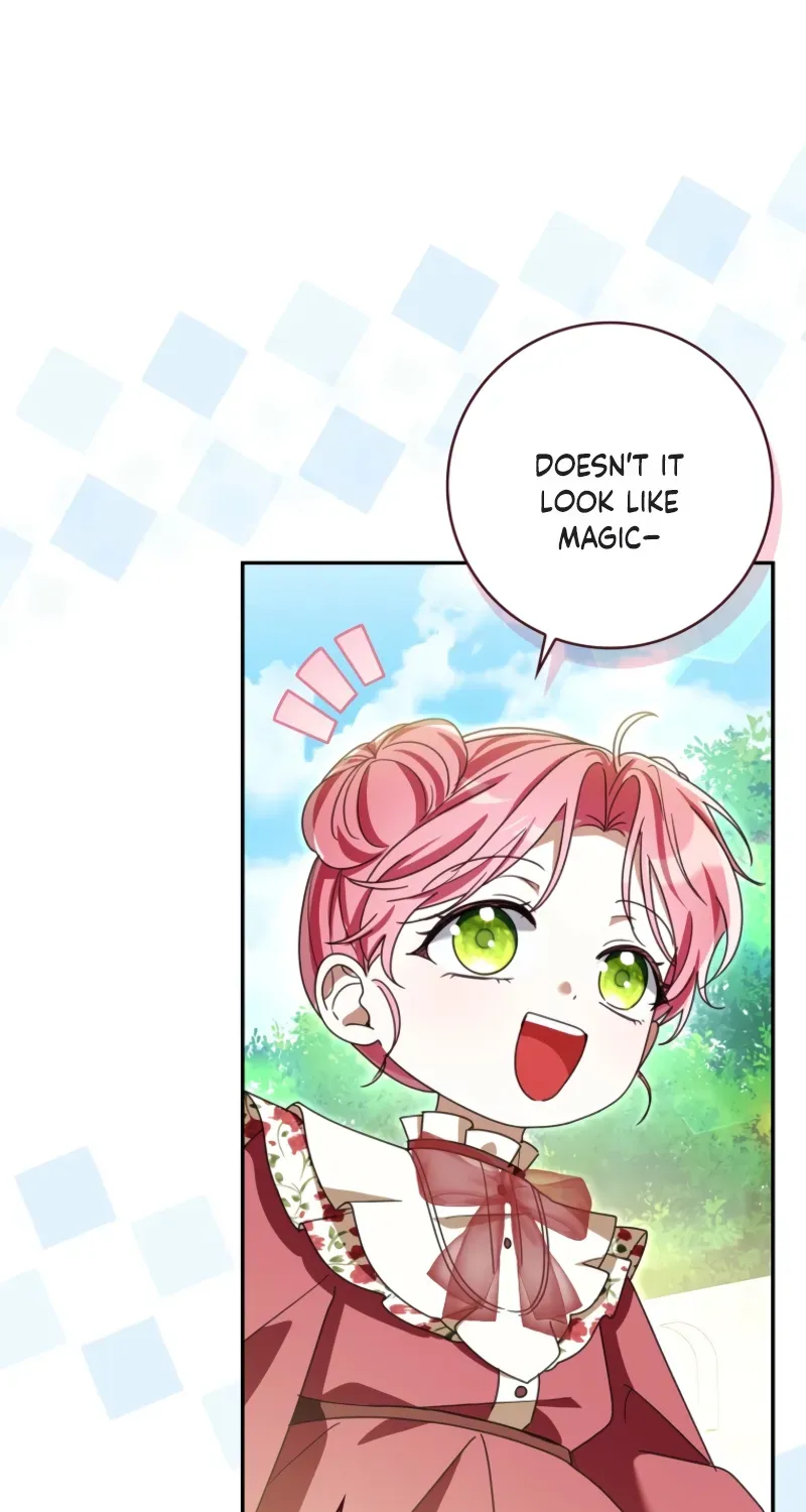 I will save my father chapter 28 page 108