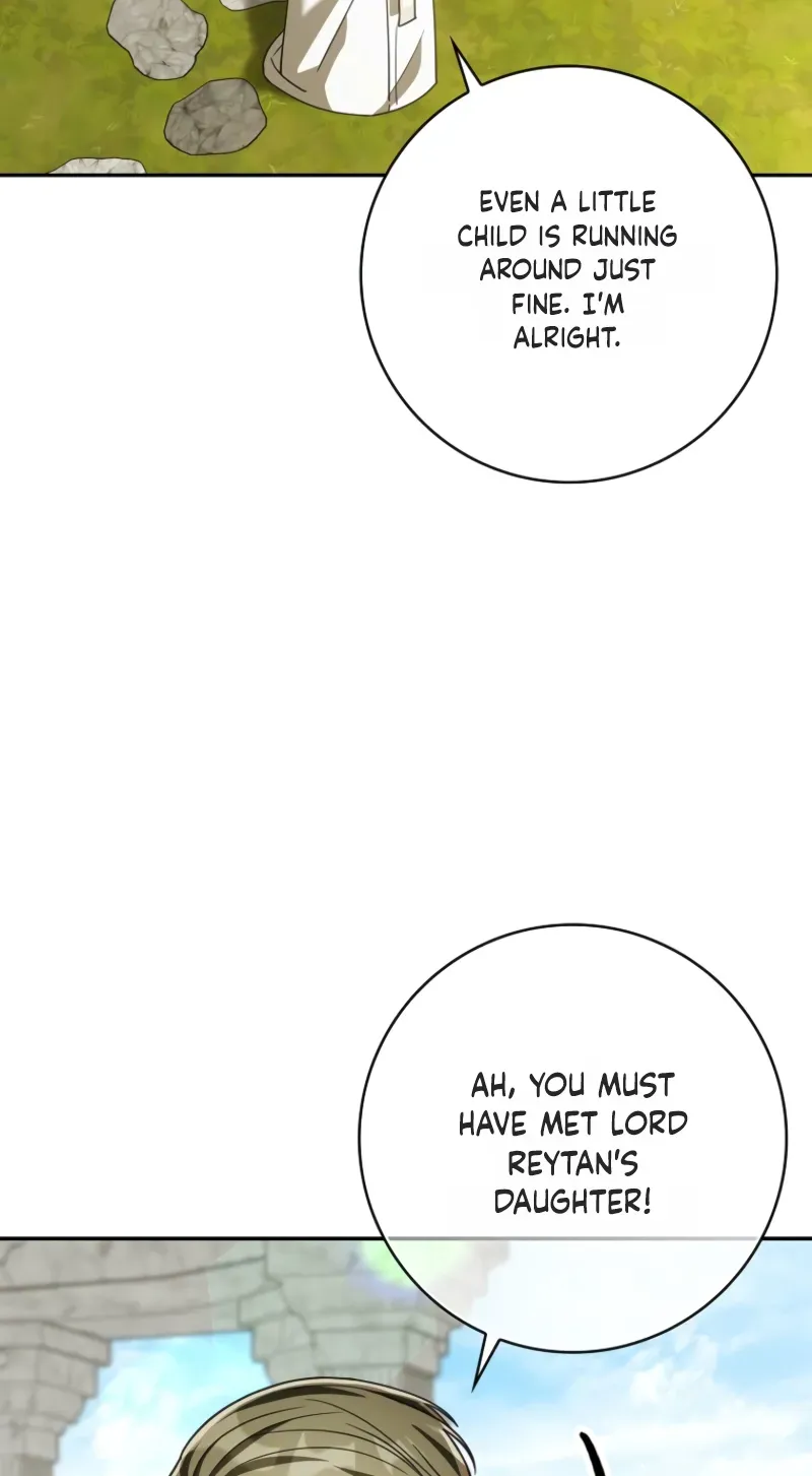 I will save my father chapter 28 page 125