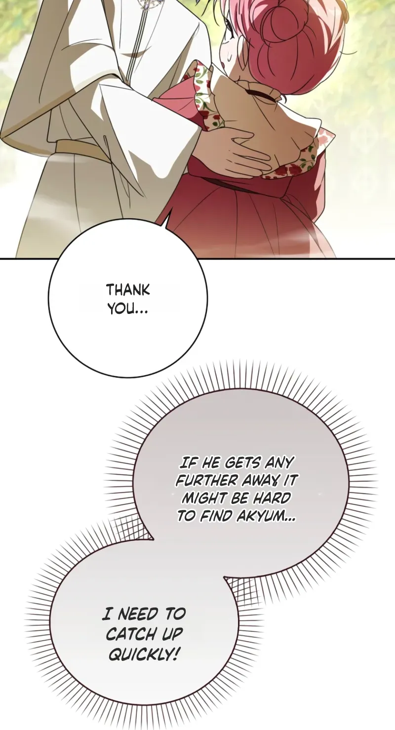 I will save my father chapter 28 page 120
