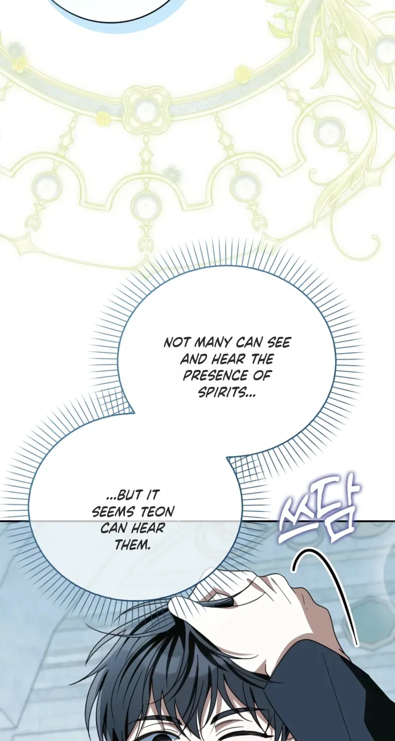 I will save my father chapter 28 page 62