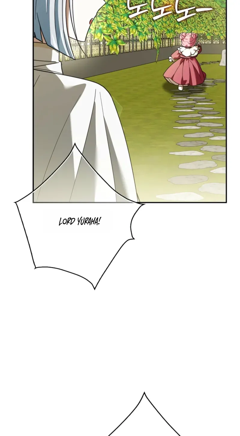I will save my father chapter 28 page 123