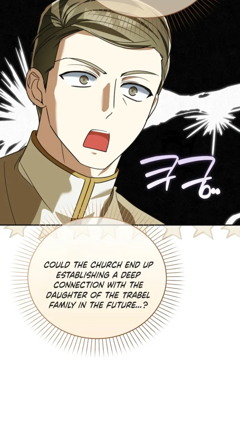 I will save my father chapter 28 page 129
