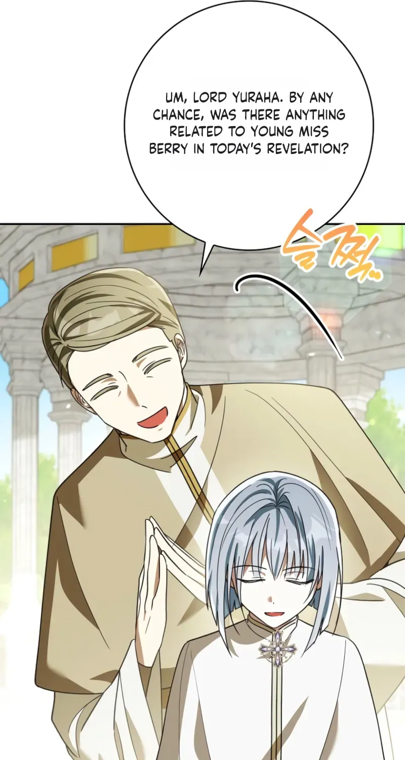 I will save my father chapter 28 page 130
