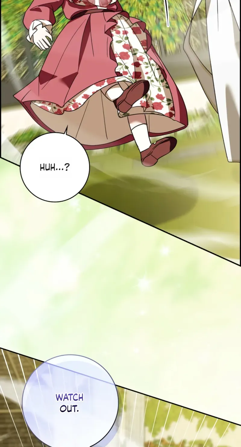 I will save my father chapter 28 page 117