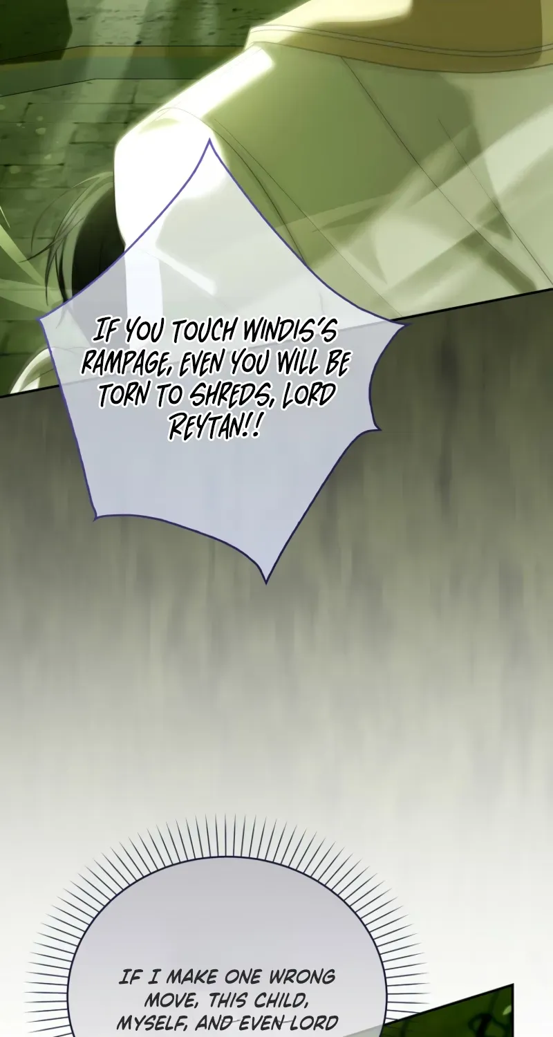 I will save my father chapter 28 page 15
