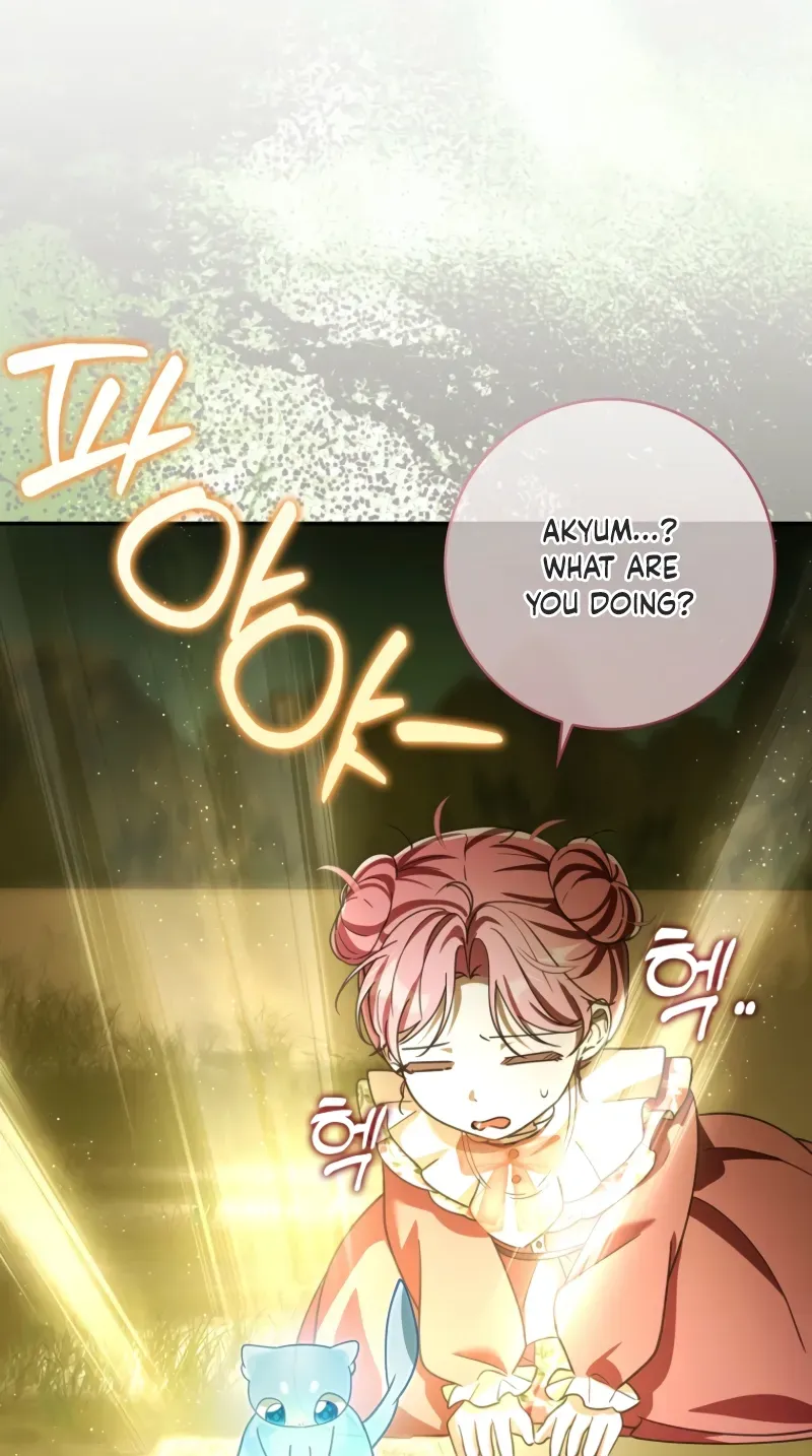 I will save my father chapter 28 page 146