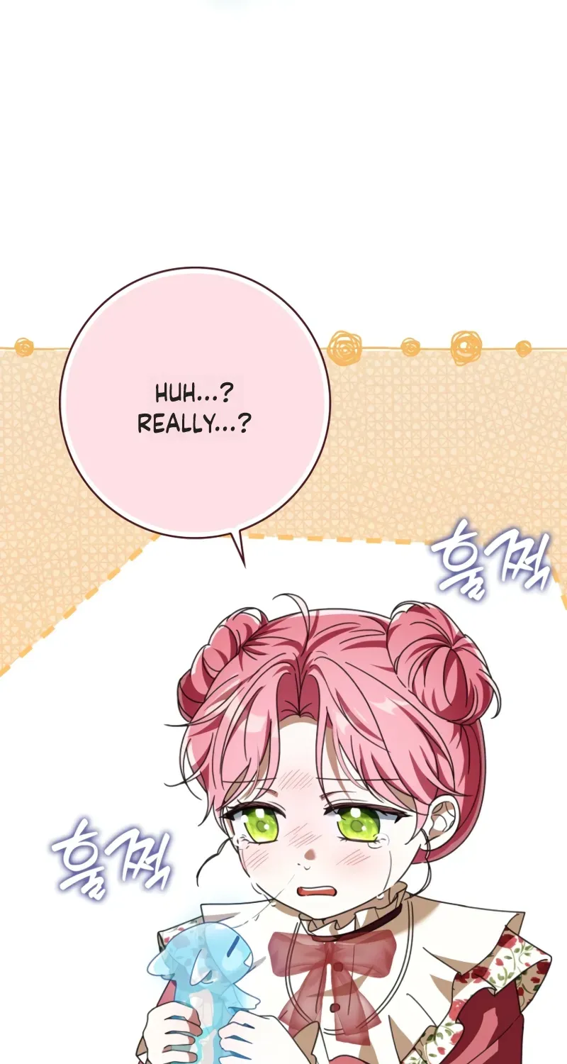 I will save my father chapter 28 page 78