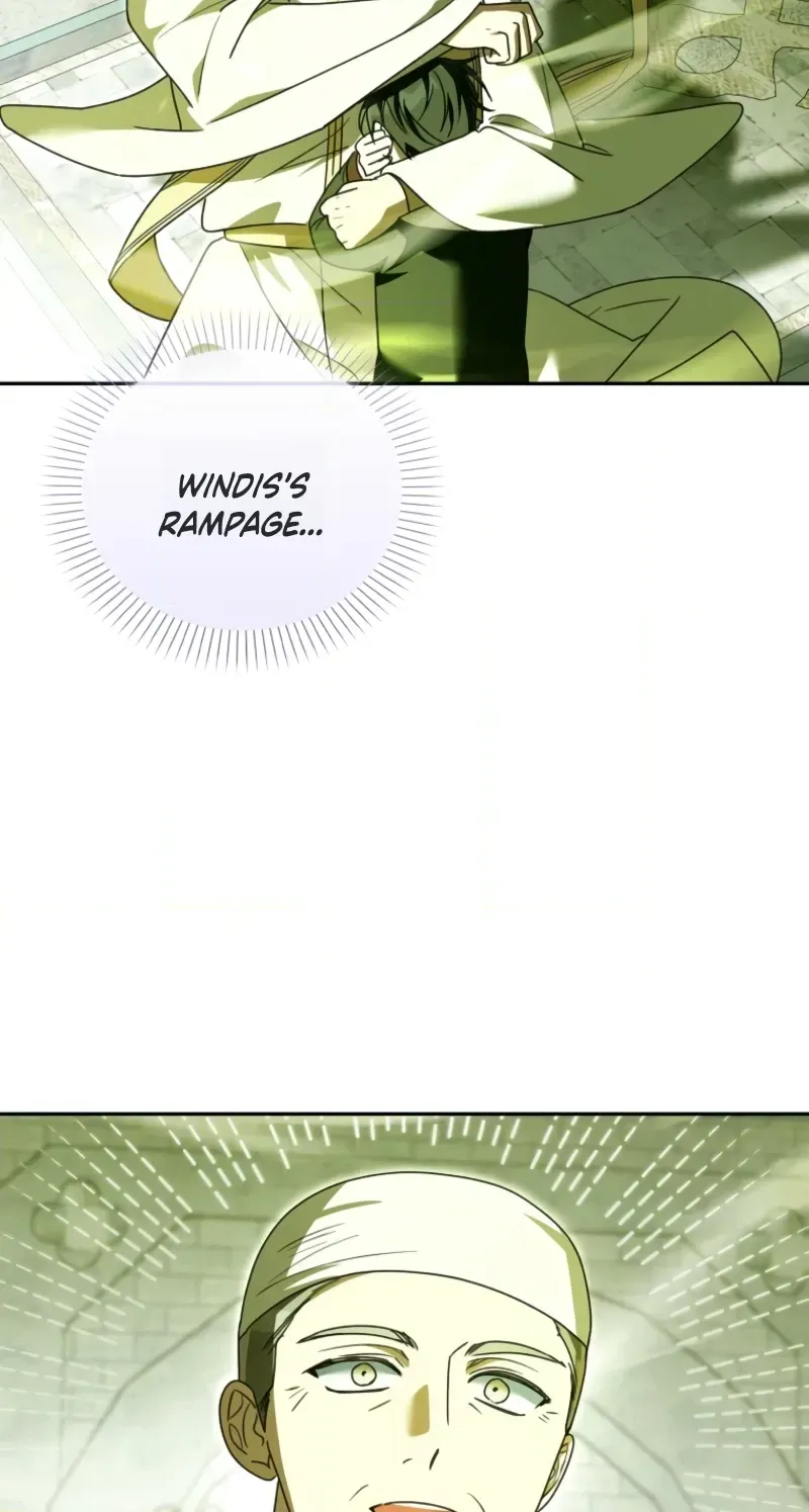 I will save my father chapter 28 page 38