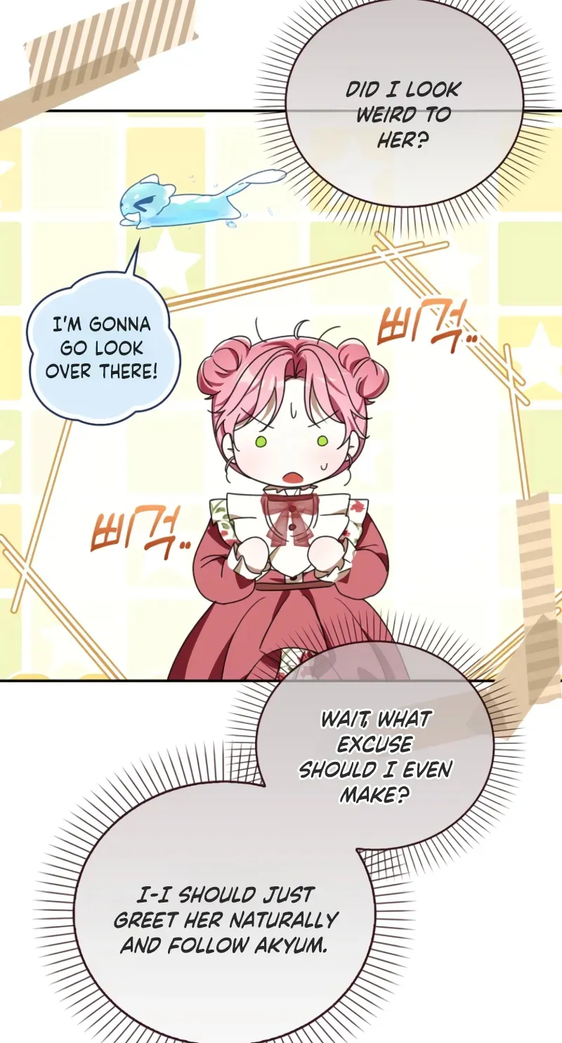 I will save my father chapter 28 page 114