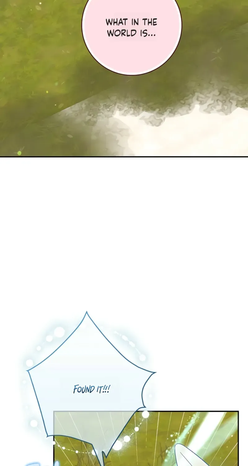 I will save my father chapter 28 page 140