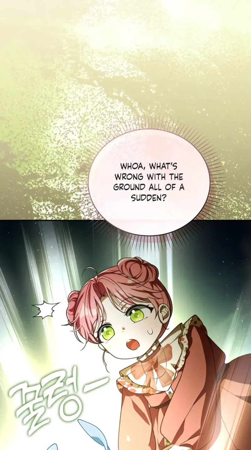 I will save my father chapter 28 page 148