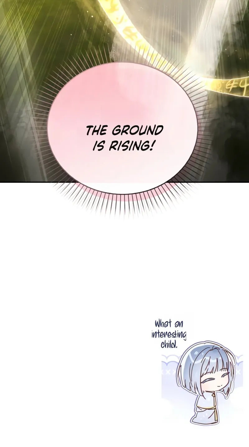 I will save my father chapter 28 page 151