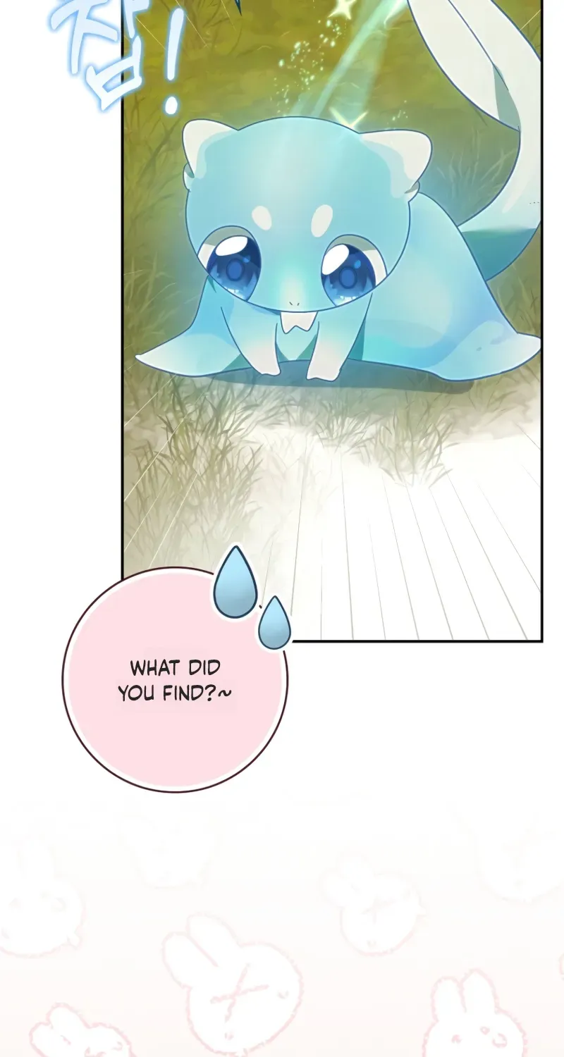 I will save my father chapter 28 page 142