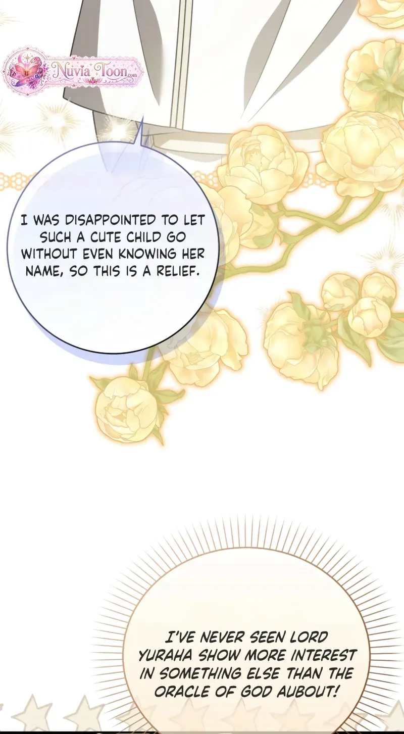 I will save my father chapter 28 page 128
