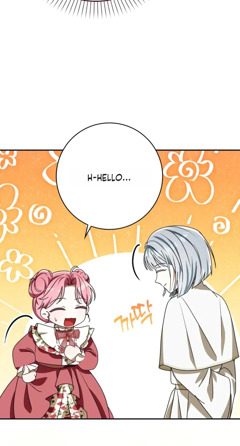I will save my father chapter 28 page 115