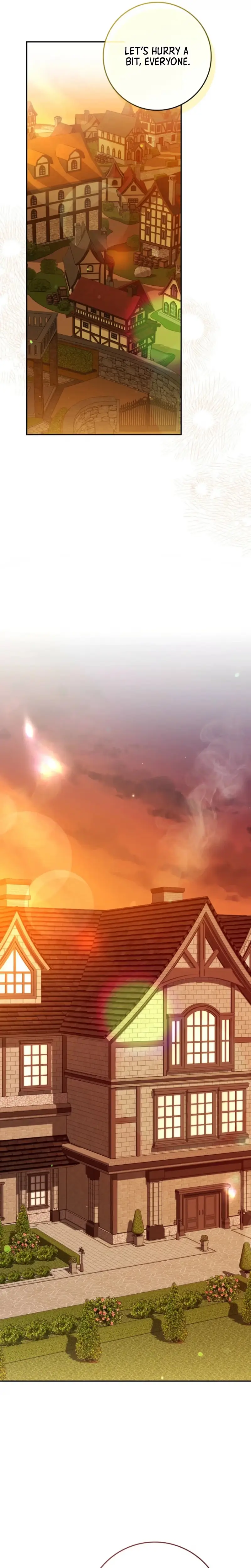 I will save my father chapter 31 page 5