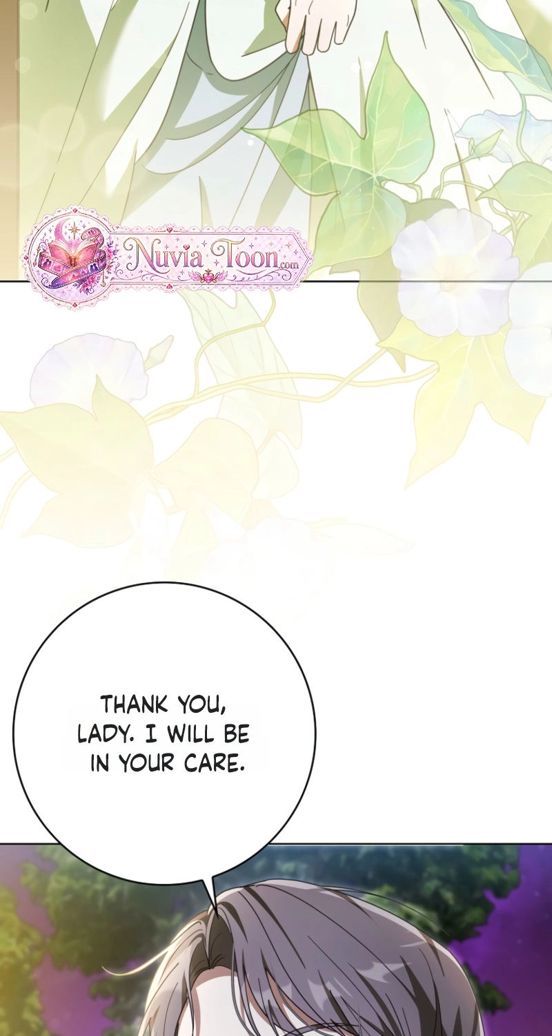I will save my father chapter 32 page 8