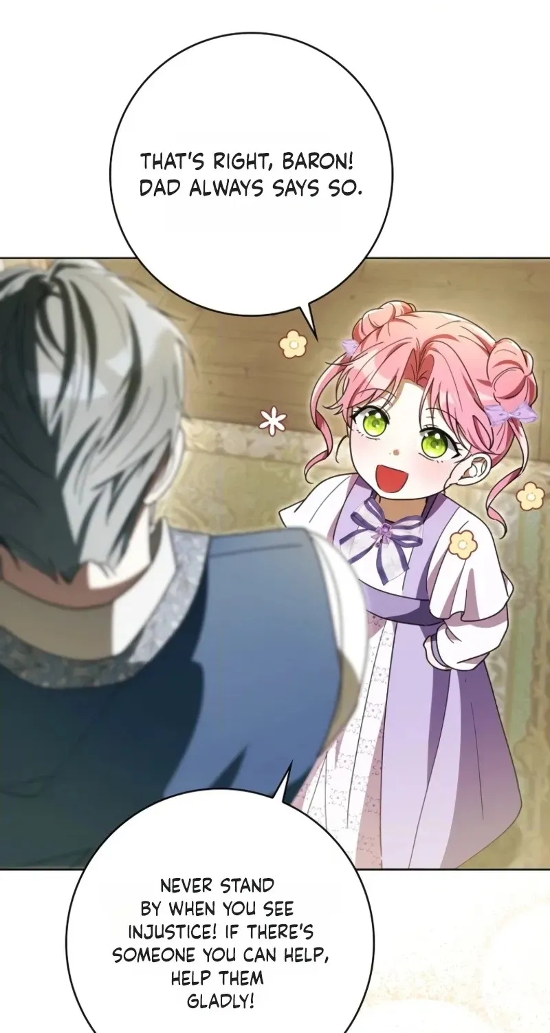 I will save my father chapter 32 page 40